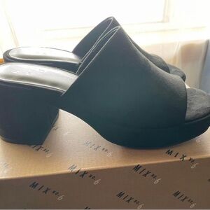 Women’s Mix No 6 Shoes New